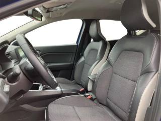 RENAULT Captur usata 9