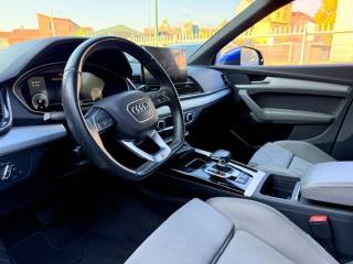 AUDI Q5 usata, con Alzacristalli elettrici