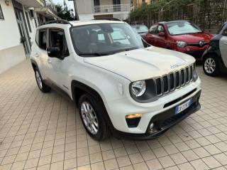 JEEP Renegade usata, con Airbag laterali
