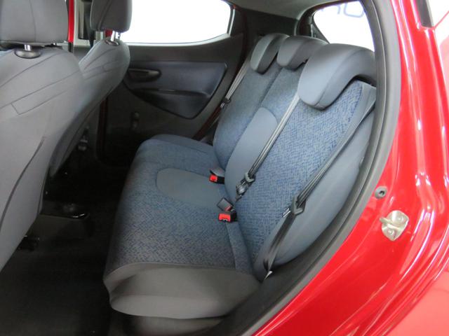 LANCIA Ypsilon usata, con ESP