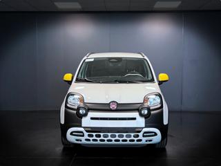 FIAT Panda usata, con Airbag