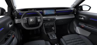 CITROEN C3 usata, con Chiusura centralizzata