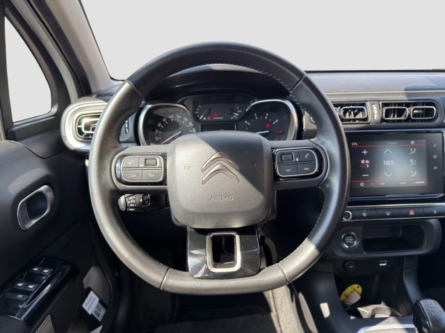 CITROEN C3 usata 12