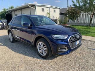 AUDI Q5 usata, con Chiusura centralizzata