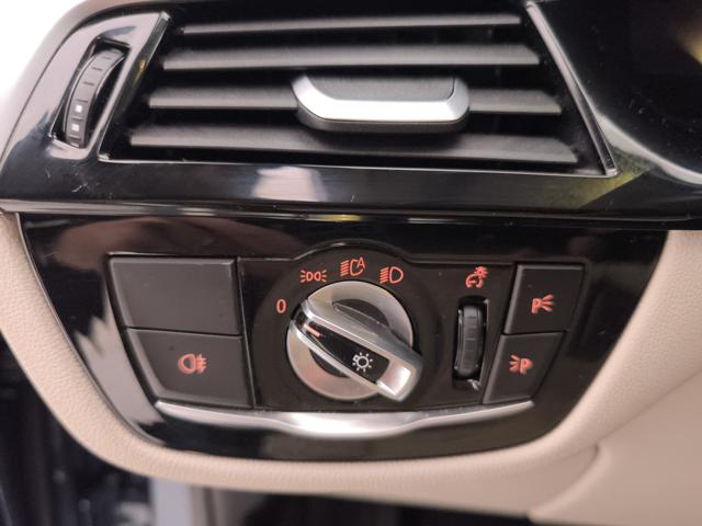 BMW 520 usata, con Servosterzo