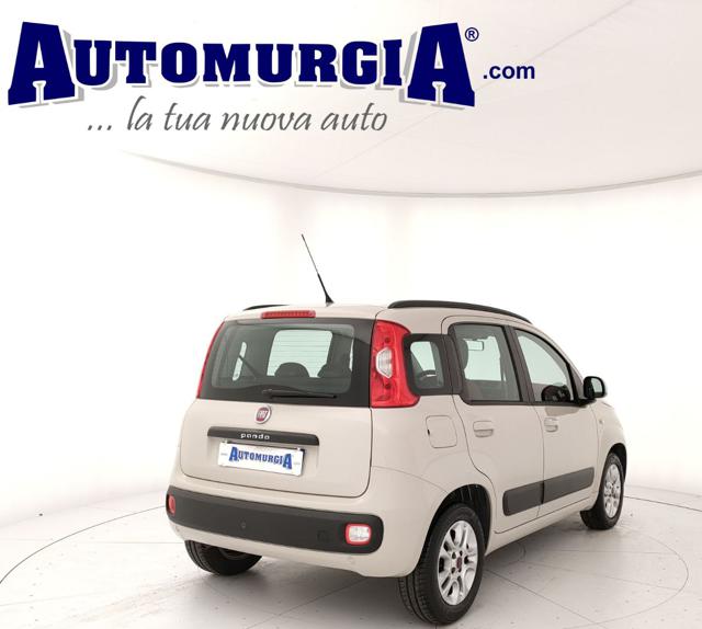 FIAT Panda usata, con Alzacristalli elettrici