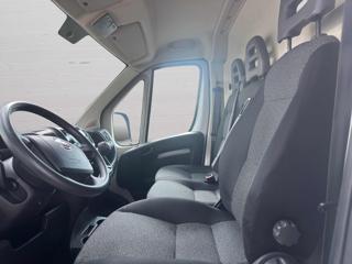 FIAT Ducato usata, con Sensori di parcheggio posteriori