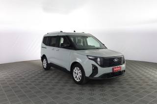 FORD Tourneo Courier usata 1