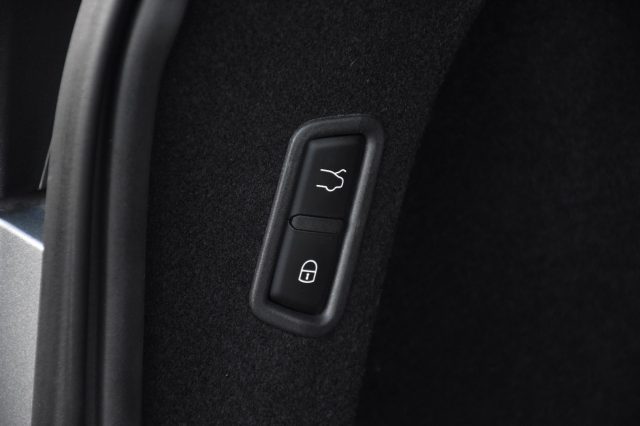 MASERATI Levante usata, con Regolazione elettrica sedili