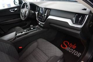 VOLVO XC60 usata, con Controllo trazione