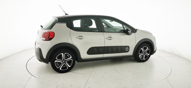 CITROEN C3 usata, con Bluetooth
