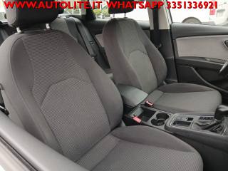 SEAT Leon usata, con Portapacchi
