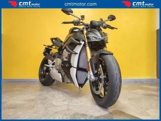 DUCATI Streetfighter usata 1
