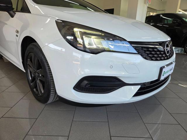 OPEL Astra usata, con Cerchi in lega