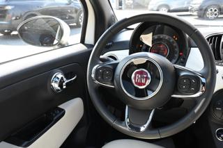 FIAT 500 usata, con Chiusura centralizzata telecomandata