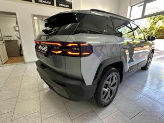 JEEP Compass usata, con Airbag Passeggero