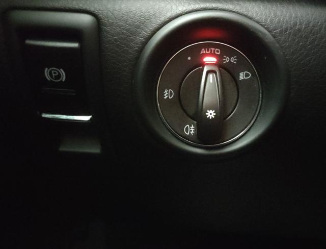 PORSCHE Cayenne usata, con Controllo automatico clima