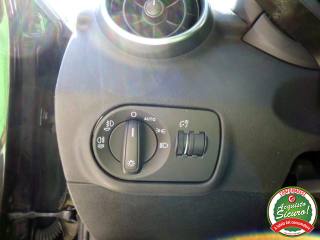 AUDI A1 usata, con Immobilizzatore elettronico