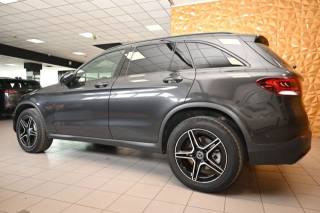 MERCEDES-BENZ GLC 300 usata 88