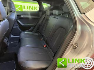 CUPRA Formentor usata, con Fari LED