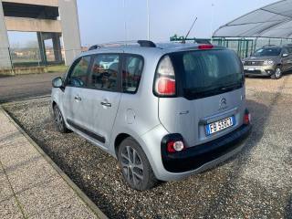 CITROEN C3 Picasso usata, con Cerchi in lega