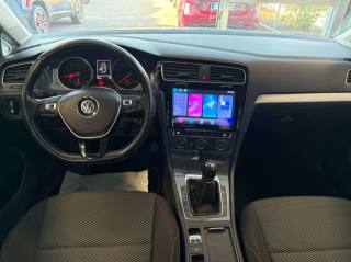 VOLKSWAGEN Golf usata, con Controllo trazione