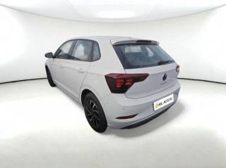 VOLKSWAGEN Polo usata, con Autoradio