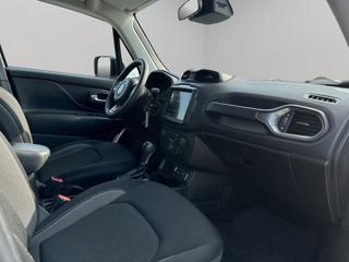 JEEP Renegade usata, con Fendinebbia