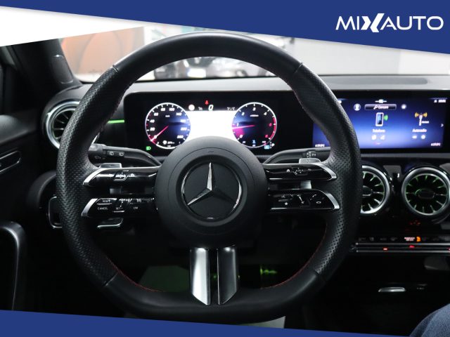MERCEDES-BENZ A 180 usata, con ESP