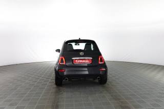 ABARTH 595 usata 4