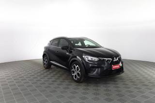 MITSUBISHI ASX usata 1