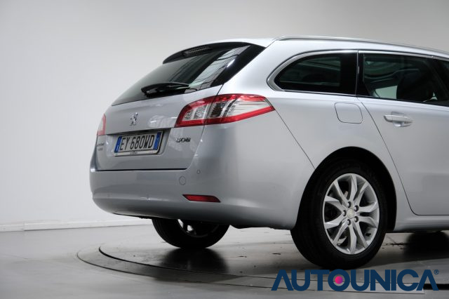 PEUGEOT 508 usata 54