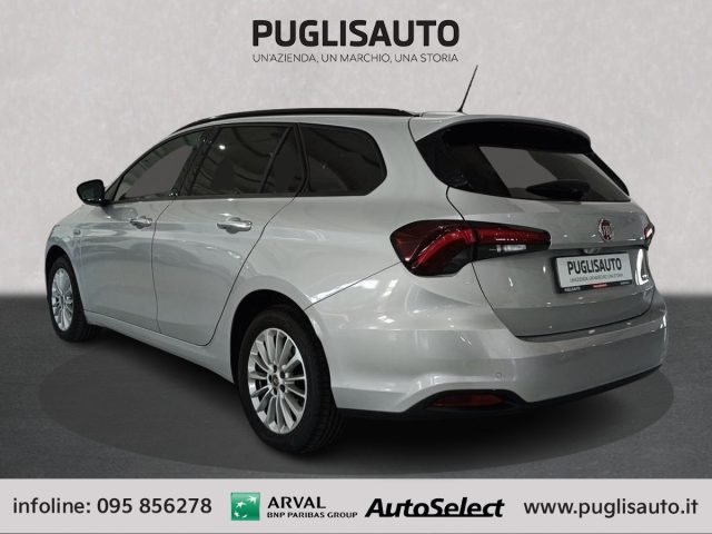 FIAT Tipo usata, con Chiusura centralizzata