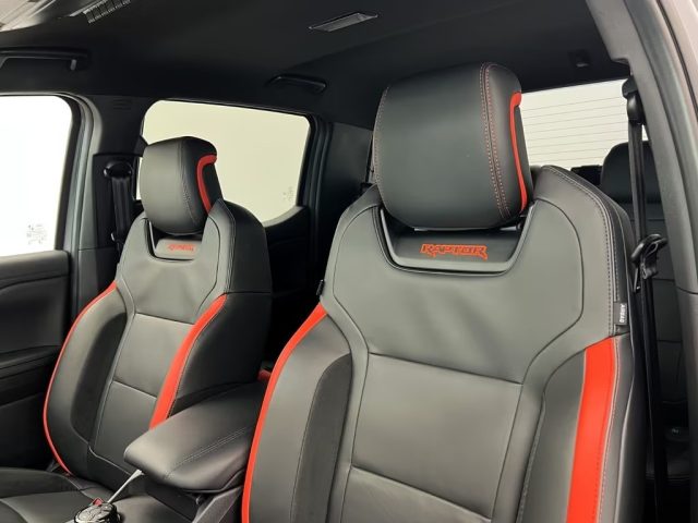 FORD Ranger Raptor usata, con Cerchi in lega