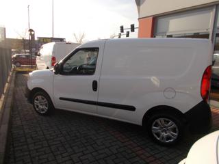 FIAT Doblo usata, con ESP