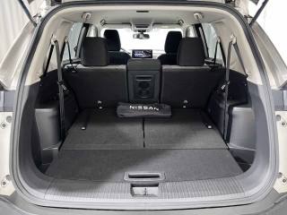 NISSAN X-Trail usata, con Sistema di navigazione