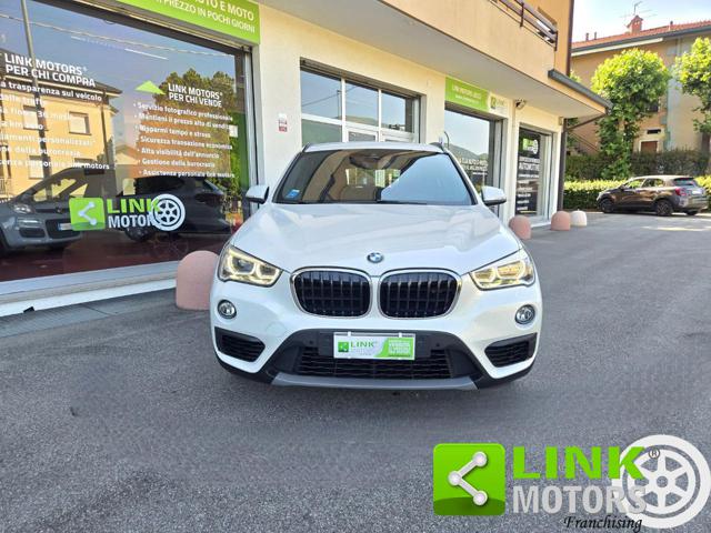 BMW X1 usata, con Airbag
