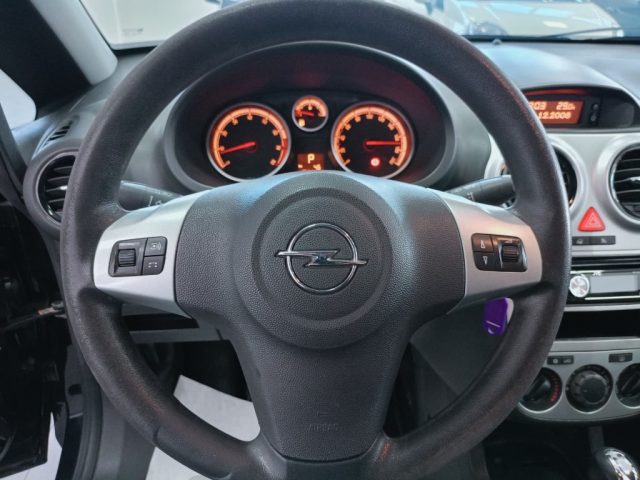 OPEL Corsa usata, con Lettore CD