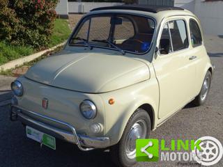 FIAT 500 usata 25