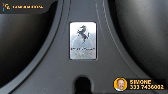 FERRARI California usata 72