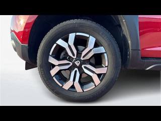 DACIA Duster usata, con Chiusura centralizzata