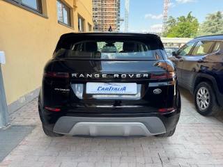 LAND ROVER Range Rover Evoque usata, con Alzacristalli elettrici