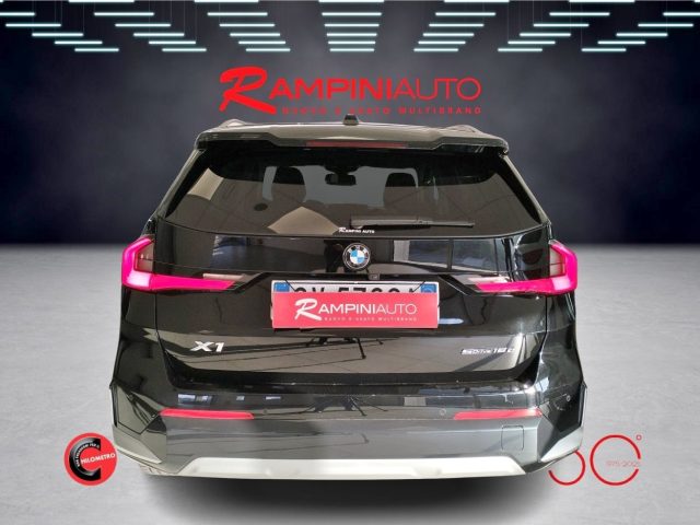 BMW X1 usata 7