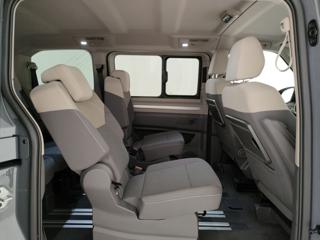 VOLKSWAGEN Multivan usata, con Controllo elettronico della corsia