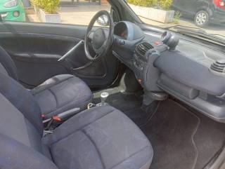 SMART ForTwo usata, con Tetto panorama