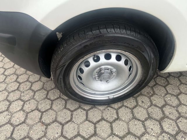 FIAT Other usata 12