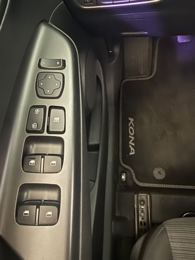 HYUNDAI Kona usata 14