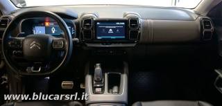 CITROEN C5 Aircross usata, con Controllo trazione
