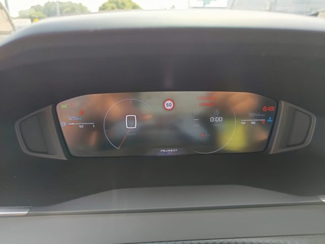 PEUGEOT 2008 usata, con Vivavoce