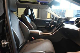 MERCEDES-BENZ C 300 usata 28